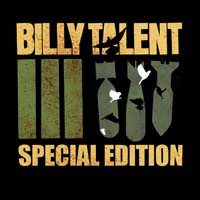 Billy Talent III